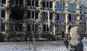 Rusia lanza nueve misiles y 165 drones durante la noche, de los que Ucrania neutraliza 137