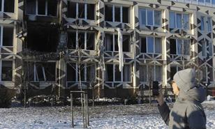 Rusia lanza nueve misiles y 165 drones durante la noche, de los que Ucrania neutraliza 137