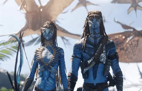 Avatar: Fire and Ash supera los mil millones de d&oacute;lares de recaudaci&oacute;n mundial