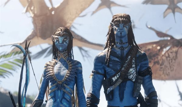 Avatar: Fire and Ash supera los mil millones de d&oacute;lares de recaudaci&oacute;n mundial