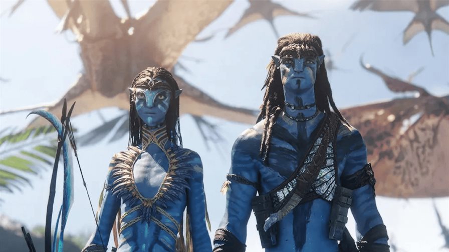 Avatar: Fire and Ash supera los mil millones de dólares de recaudación mundial Avatar: Fire and Ash supera los mil millones de dólares de recaudación mundial