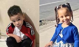 Paralelismo entre la desaparici&oacute;n de los ni&ntilde;os Brianna Genao y Roldanis Calder&oacute;n