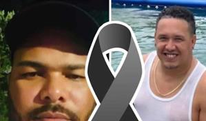 Buscan a otros tres hombres por la tortura y el asesinato de dos cobradores en Santiago