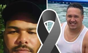 Buscan a otros tres hombres por la tortura y el asesinato de dos cobradores en Santiago