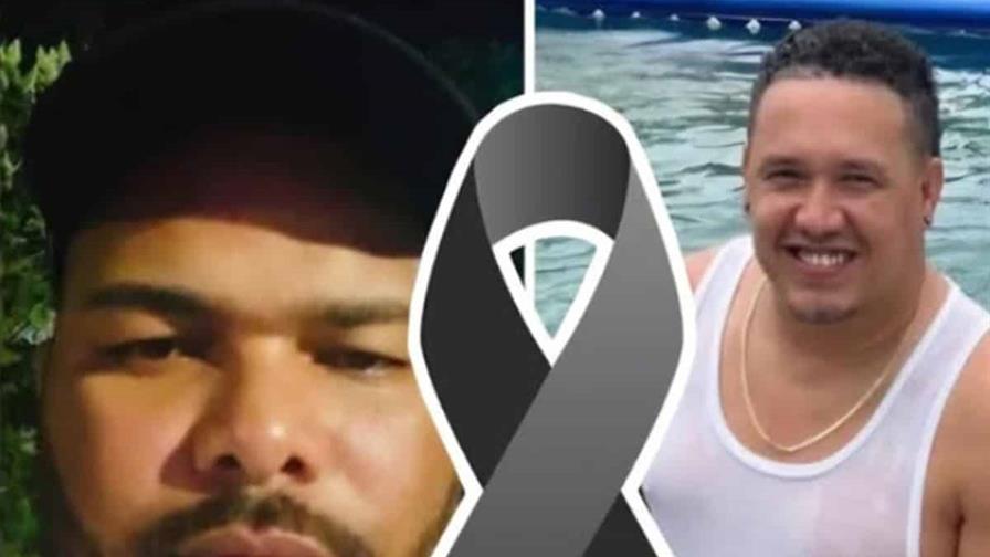 Buscan a otros tres hombres por la tortura y el asesinato de dos cobradores en Santiago