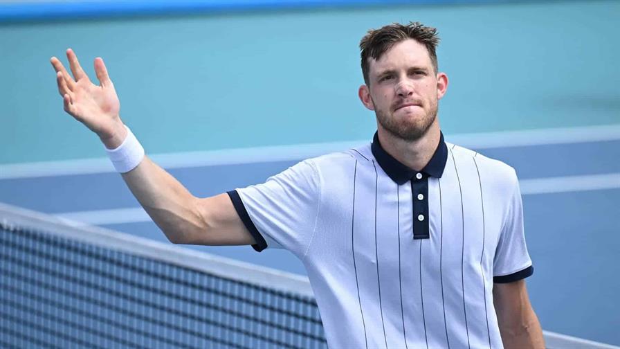 Con el regreso de Tabilo y Jarry, Chile enfrentar&aacute; a Serbia por la Copa Davis