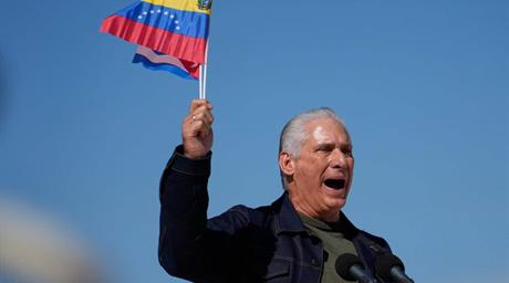 Cuba confirma la muerte de 32 militares de la isla en la operaci&oacute;n de EE.UU. en Venezuela