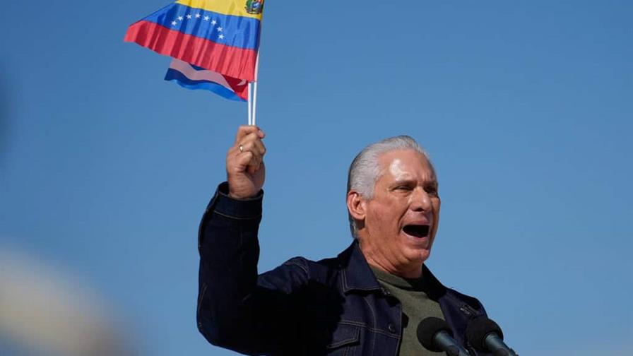 Cuba confirma la muerte de 32 militares de la isla en la operaci&oacute;n de EE.UU. en Venezuela