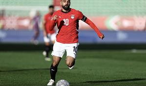 Egipto sufre ante Ben&iacute;n, pero evita la sorpresa y jugar&aacute; los cuartos