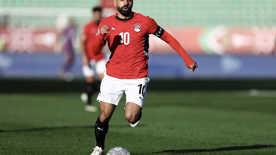 Egipto sufre ante Benín, pero evita la sorpresa y jugará los cuartos