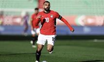 Mohamed Salah se perder&aacute; amistoso de Espa&ntilde;a vs Egipto por lesi&oacute;n