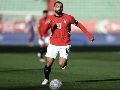 Mohamed Salah se perderá amistoso contra España