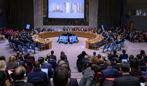 El Consejo de Seguridad de la ONU se divide por la captura de Nicol&aacute;s Maduro
