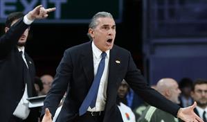 El Real Madrid apunta hacia el pen&uacute;ltimo de la Euroliga para olvidar el cl&aacute;sico