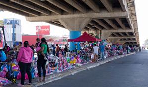 Entre juguetes y contradicciones: el debate nacional por un D&iacute;a de Reyes inamovible