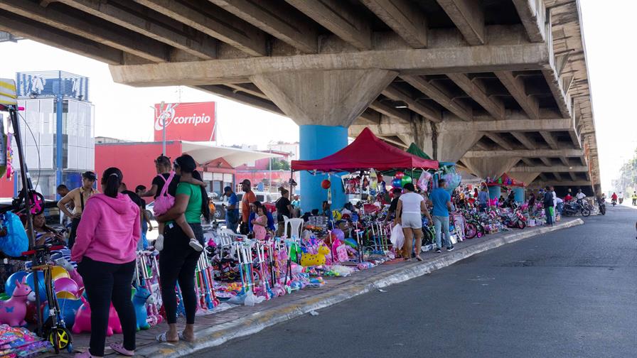 Entre juguetes y contradicciones: el debate nacional por un D&iacute;a de Reyes inamovible