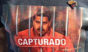 Suiza ordena bloquear los posibles activos de Maduro en el pa&iacute;s alpino