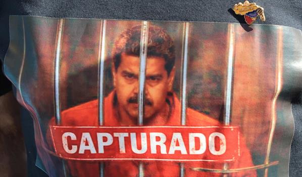 Suiza ordena bloquear los posibles activos de Maduro en el pa&iacute;s alpino