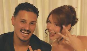 La boda secreta de Jesaaelys deja una gran inc&oacute;gnita: &iquest;estuvo Daddy Yankee presente?