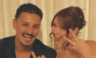 La boda secreta de Jesaaelys deja una gran inc&oacute;gnita: &iquest;estuvo Daddy Yankee presente?