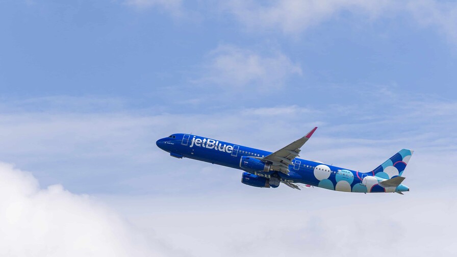 JetBlue aumenta el precio de las maletas facturadas: ¿cuáles son los nuevos precios?