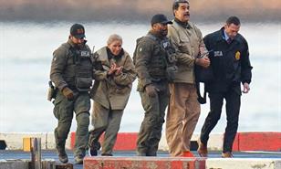 Juez fija audiencia para el 17 de marzo en caso de Nicol&aacute;s Maduro y Cilia Flores