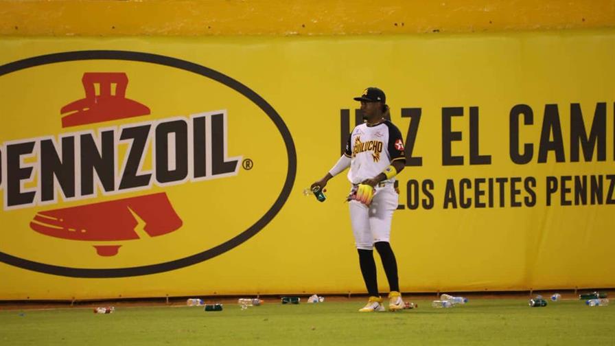 &iquest;Out o safe? La Regla Buster Posey desat&oacute; la pol&eacute;mica en Santiago