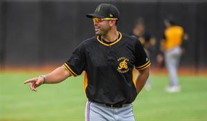 Luis Urueta elegido Manager del A&ntilde;o en la Lidom