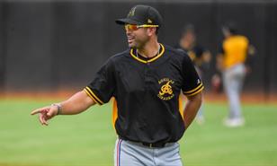 Luis Urueta elegido Manager del A&ntilde;o en la Lidom