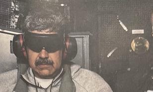 Nicol&aacute;s Maduro: &iquest;entregado o vendido?