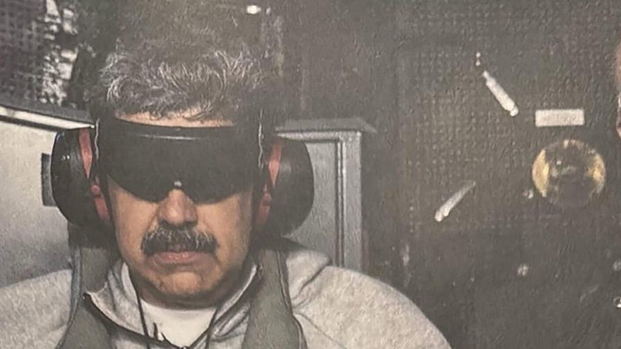 Nicolás Maduro: ¿entregado o vendido? Nicolás Maduro: ¿entregado o vendido?