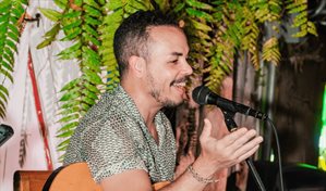 Marel Alemany inaugura el 2026 con un memorable concierto