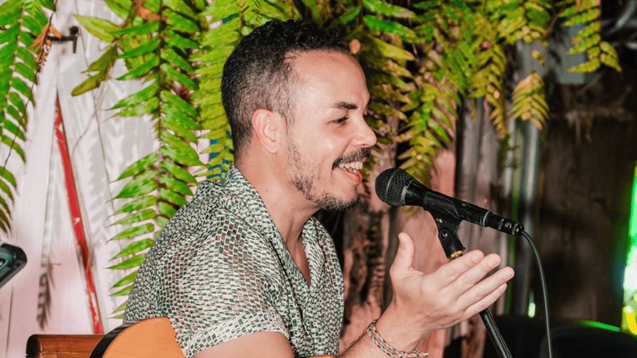 Marel Alemany inaugura el 2026 con un memorable concierto