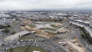 Entregas de obras en 2026 deben mejorar la movilidad en Santo Domingo y Santiago