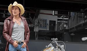 Mickey Rourke lanza una campa&ntilde;a para recaudar fondos y evitar ser desahuciado de su casa