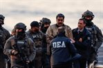 Maduro llega al tribunal de Nueva York para enfrentar cargos de narcotr&aacute;fico