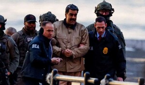 Maduro pide desestimar el caso de EE. UU. tras negarle licencia para pagar su defensa