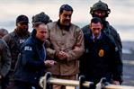 Maduro: Soy el presidente de Venezuela y me considero un prisionero de guerra