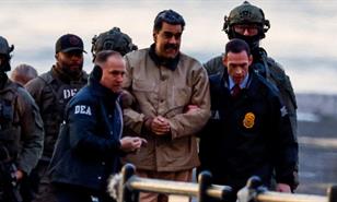 Maduro: Soy el presidente de Venezuela y me considero un prisionero de guerra