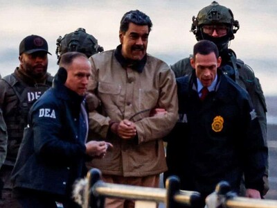 EE. UU. considera a Venezuela una amenaza menor