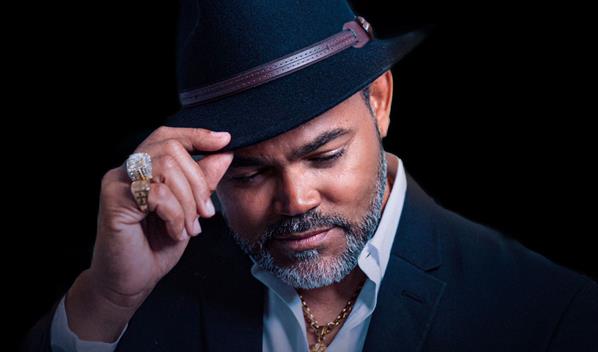 El salsero F&eacute;lix Manuel arranca el a&ntilde;o entre los m&aacute;s sonados del pa&iacute;s