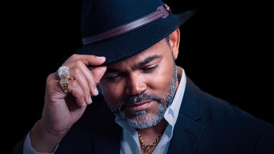 El salsero F&eacute;lix Manuel arranca el a&ntilde;o entre los m&aacute;s sonados del pa&iacute;s