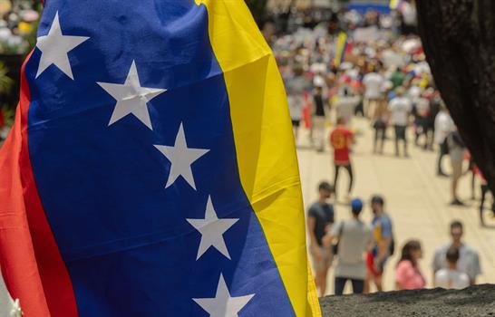 Apoyar a Venezuela respetando la Constituci&oacute;n de Estados Unidos