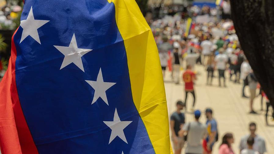 Apoyar a Venezuela respetando la Constituci&oacute;n de Estados Unidos