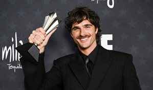 One Battle After Another, Sinners y Frankenstein triunfan en los Critics Choice Awards