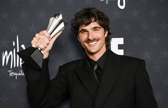 One Battle After Another, Sinners y Frankenstein triunfan en los Critics Choice Awards