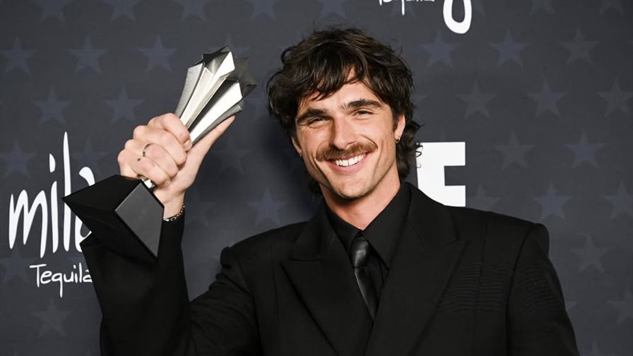 One Battle After Another, Sinners y Frankenstein triunfan en los Critics Choice Awards