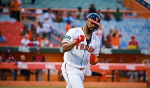 Los Toros se alejan de las &Aacute;guilas y dejan muy tocados a los Gigantes