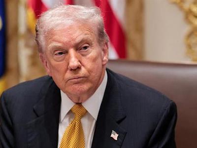 Trump: Cuba está «a punto de caer» sin petróleo venezolano