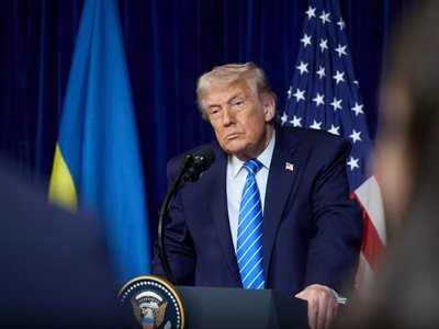 Trump: habrá segundo ataque si autoridades venezolanas no cumplen